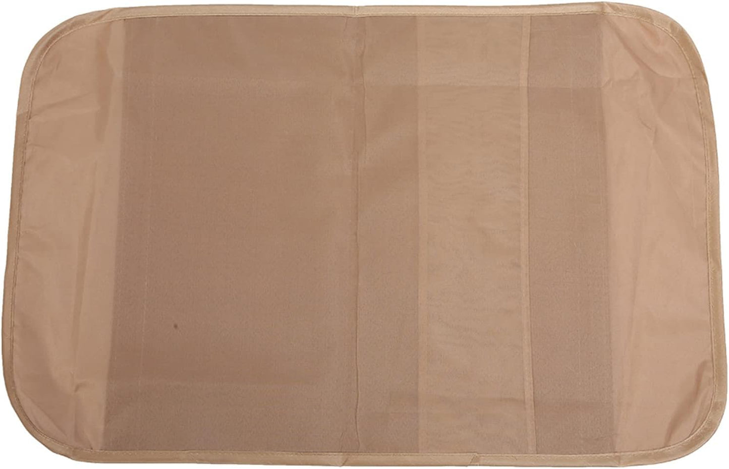 Summer Sleeping Mat, Breathable Foldable Cooling Bed Cushion Mattress Cooler for Home Schools Dormitory(195x80cm)