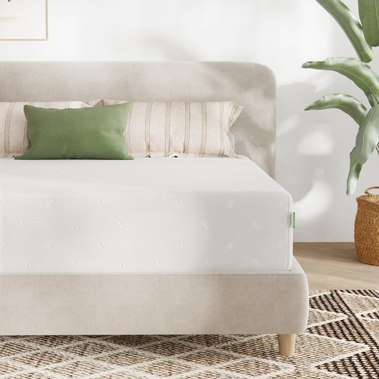 Novilla Full Mattress, 12 Inch Full Memory Foam Mattress for Pressure Relief & Comfort Sleep, Removable Washable Cover,CertiPUR-US Certified, Plush