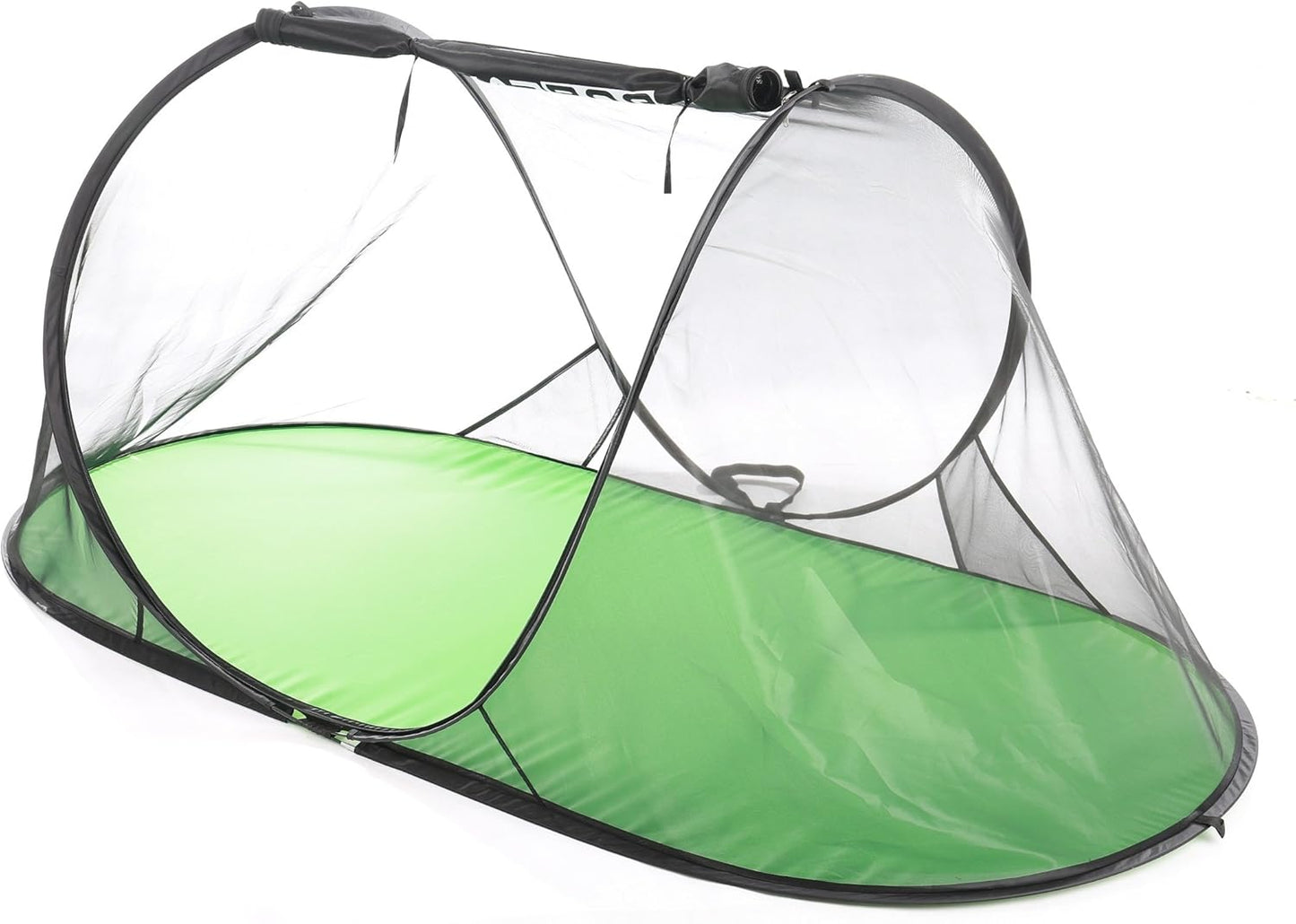 Full Mesh Pop up Screen Tent (Poly Floor)